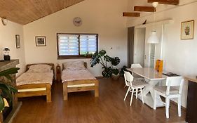 Apartman V Podhuri Jizerskych Hor